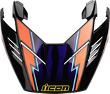 Elsinore™ Peak - Rad Dawn - Orange - M-L