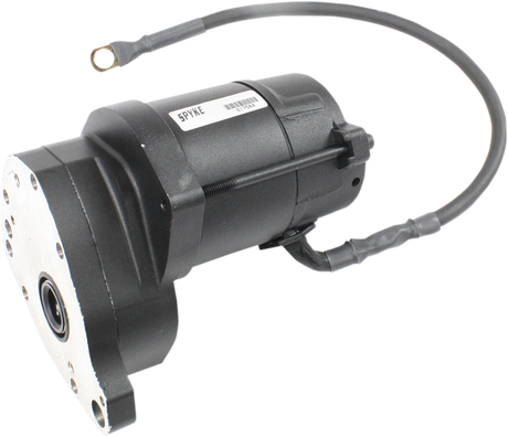 Supertorque - Starter - Black 1986 - 1988