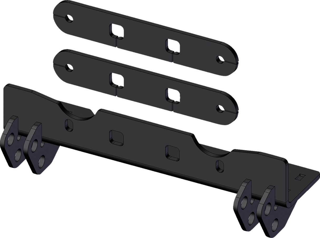 Plow Mount - UTV 2012 - 2022