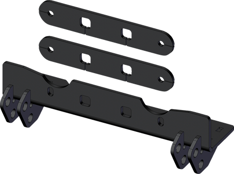 Plow Mount - UTV 2012 - 2022