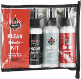 Kleanwerks Kleaner Kit