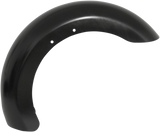 Roller Fender Kit - w/ Satin Blocks - Steel - 18\" 2018 - 2023