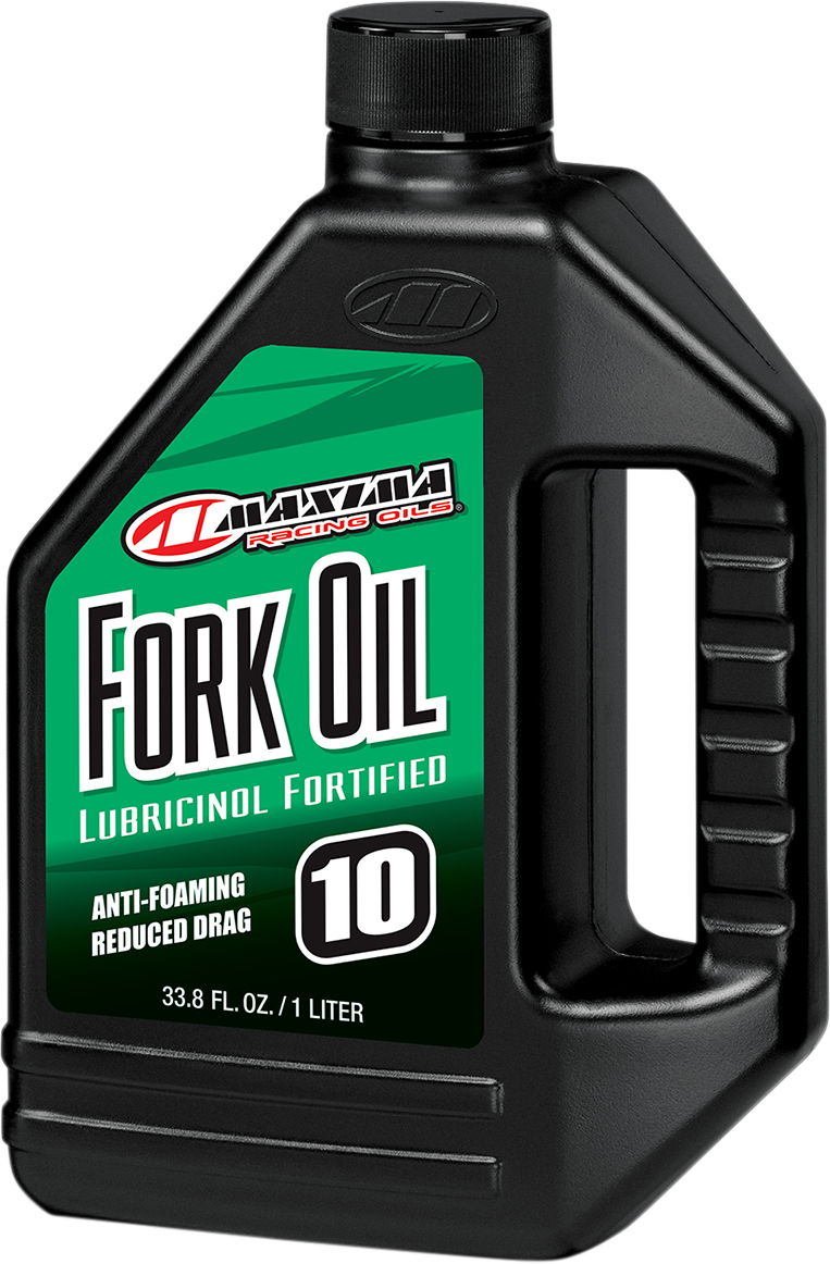 Fork Oil - 10wt - 1L