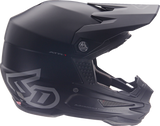 ATR-1 Helmet - Matte Black - 2XL