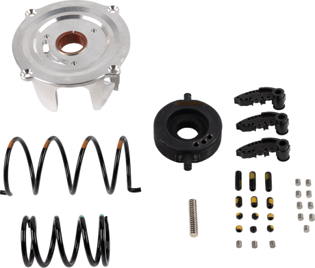 Adapt Clutch Kit - With Torsion Conversion - ZR 9000 Thundercat 2022 - 2023