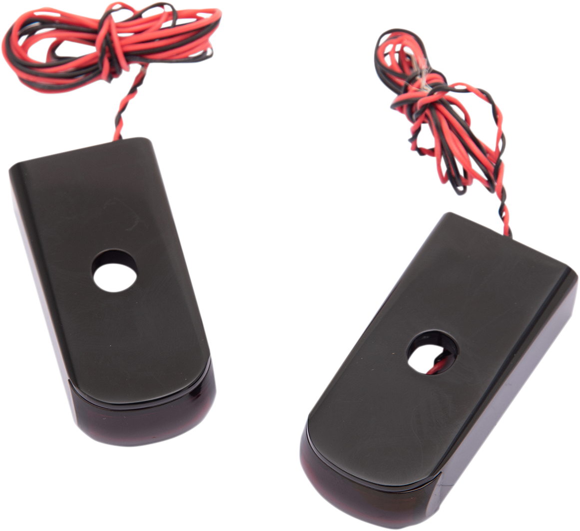 LED Strut Light - Red/Red Black 18ST 2018 - 2020