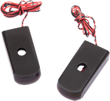 LED Strut Light - Red/Red Black 18ST 2018 - 2020