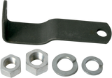 Carburetor Bracket - \'41-\'53 Big Twin 1941 - 1953