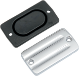 Front Brake Master Cylinder Cover - Chrome 1982 - 1995