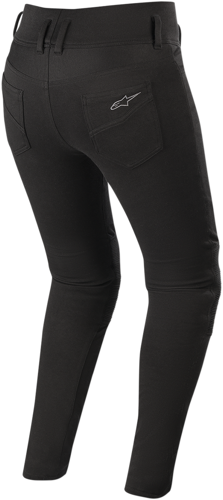 Stella Banshee Long Pants - Black - XL