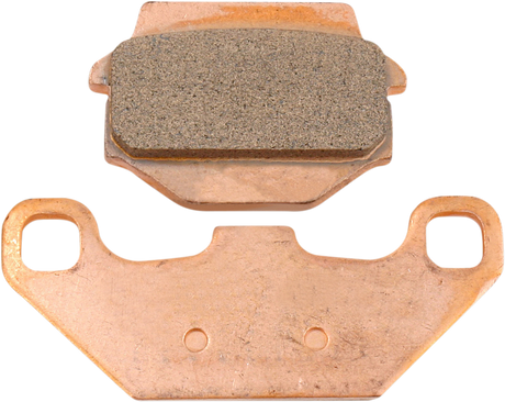 Sintered \"R\" Brake Pads 1985 - 2004