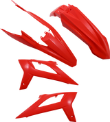 Standard Replacement Body Kit - OEM 2021 - 2023