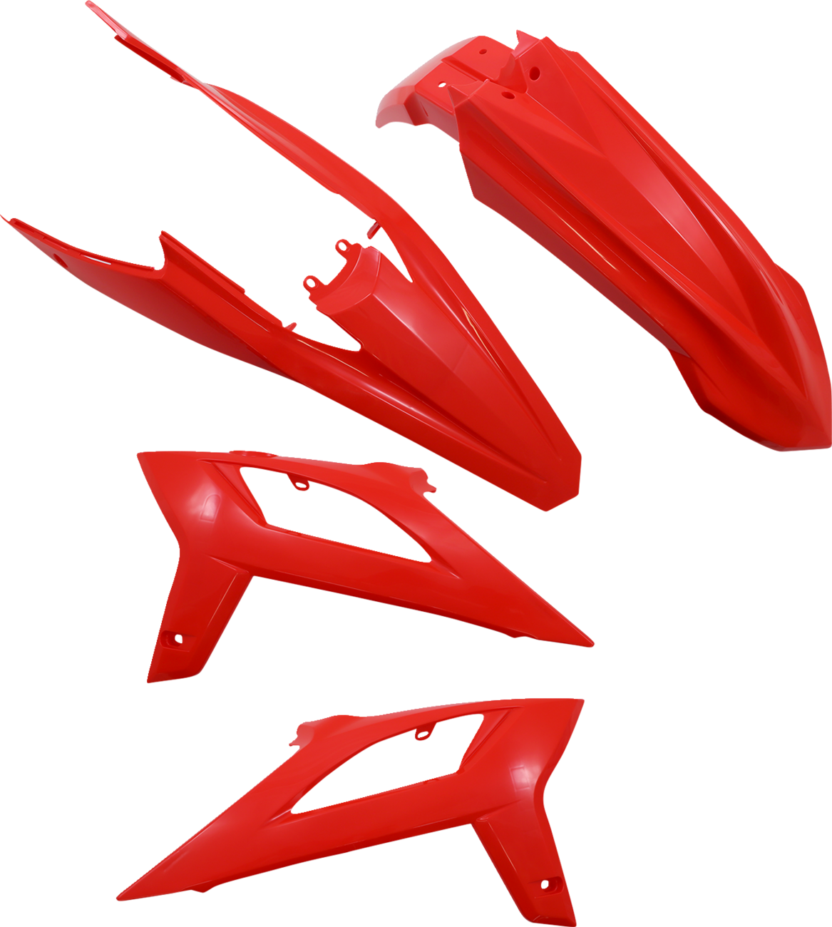 Standard Replacement Body Kit - OEM 2021 - 2023