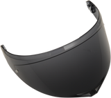 SportModular GT3-2 Shield - Pinlock® Ready - Dark Smoke/Tinted