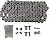 520 X1R3 Chain - Nickel - 110 Link