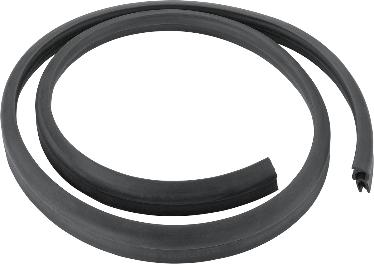 UTV Windshield Trim Kit - 6\'