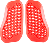 Nucleon Plasma Divided Chest Protectors - Small