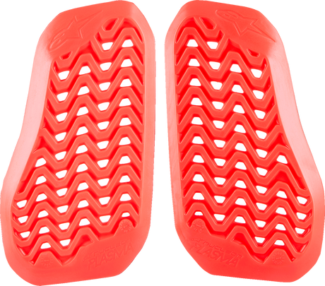 Nucleon Plasma Divided Chest Protectors - Small