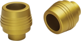 Handlebar Sliders - BMW - Gold 2012 - 2021