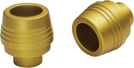 Handlebar Sliders - BMW - Gold 2012 - 2021