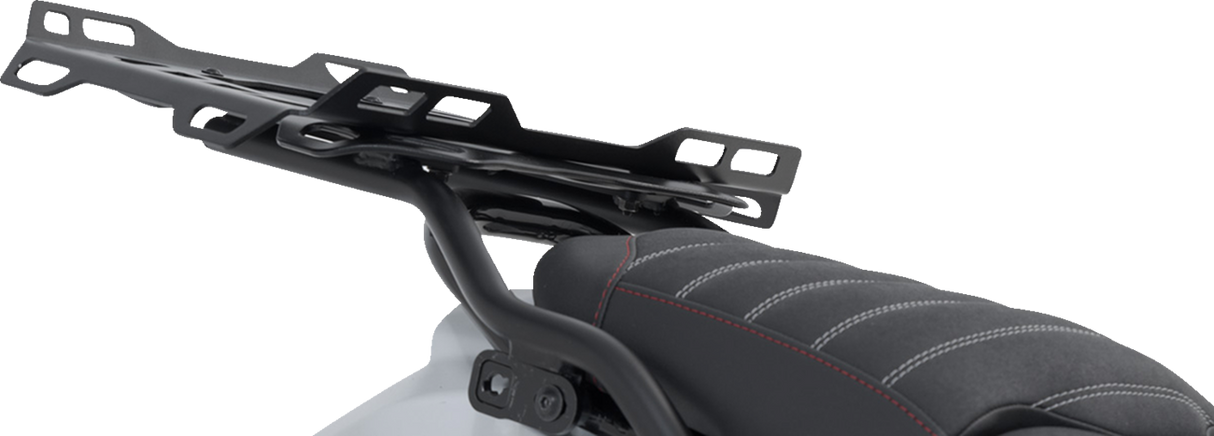 Rackpack Tail Bag System - Black - Ducati DesertX \'22-\'24 2022 - 2024