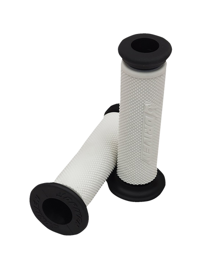 Grips - Grippy - Open Ends - White