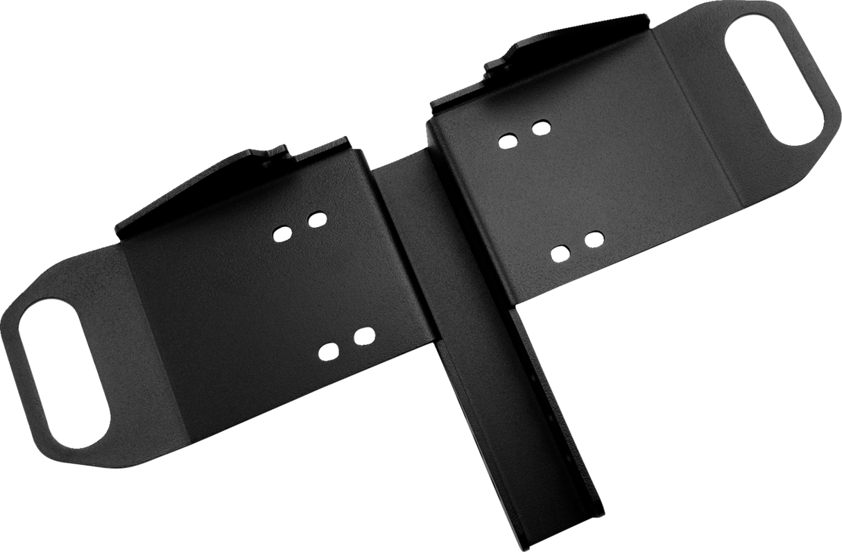 Winch Mount Receiver - 2\"