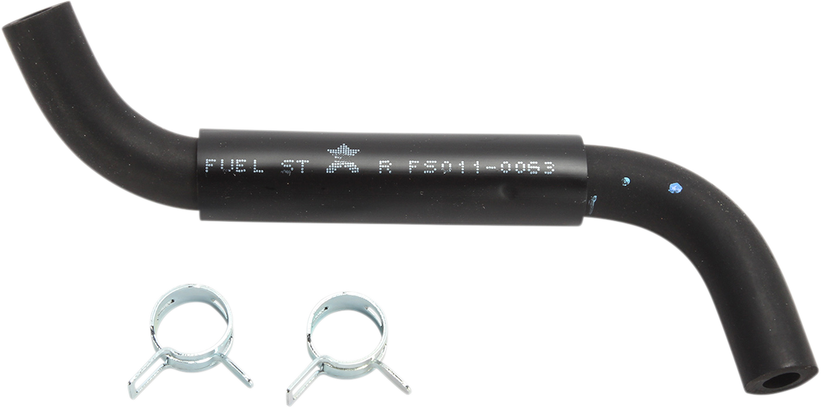 Hose and Clamp Kit - Honda 2008 - 2015