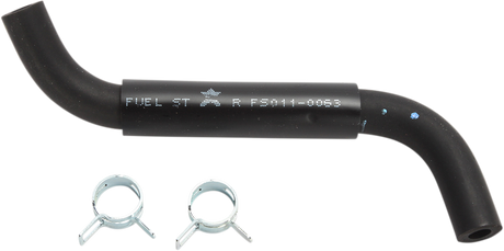 Hose and Clamp Kit - Honda 2008 - 2015