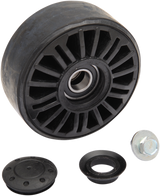 Injection Wheel - 132 mm x 50 mm