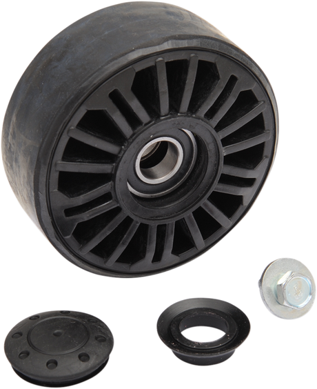 Injection Wheel - 132 mm x 50 mm