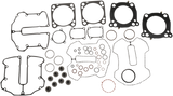 Top End Gasket Kit with 0.040\" Head Gasket - M8 2017 - 2024