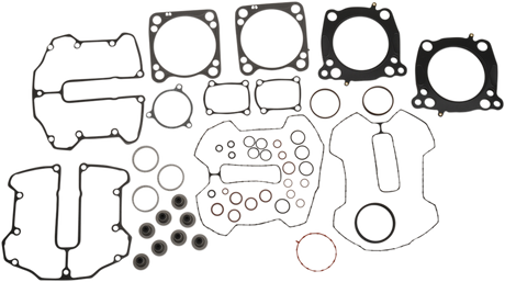 Top End Gasket Kit with 0.040\" Head Gasket - M8 2017 - 2024