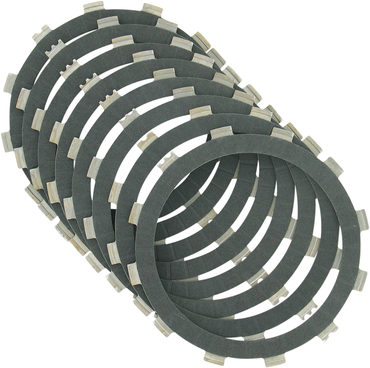 Clutch Set 1981 - 2021