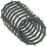Clutch Set 1981 - 2021