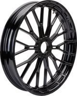 Rim - Y-Spoke - Front - Black - 19x3.25