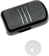 Sweeper Brake Pedal - Black - FL 1983 - 2023