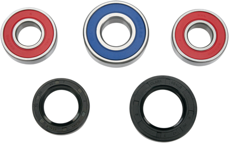 Wheel Bearing Kit - Rear - \'91-\'96 XR250L 1991 - 1996