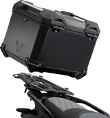 Adventure Luggage System - Black - BMW R1250 GS \'19-\'23 2019 - 2023