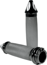 Grips - Custom - Spike End - Black 2018 - 2022