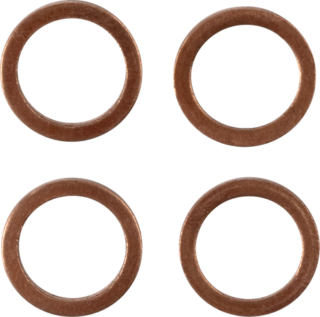 Brake Line - Stainless Steel 1996 - 2007