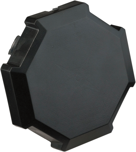 Hub Cap - Black - RZR/General 2008 - 2018