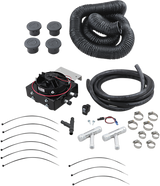 UTV Cab Heater - Arctic Cat/Textron 2018 - 2023