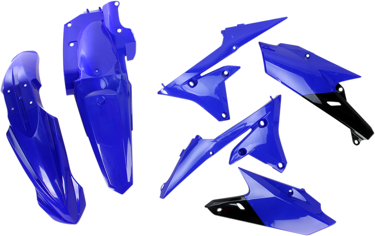 Standard Replacement Body Kit - Blue 2014 - 2018