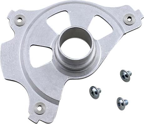 Disc Cover Mount Kit - Unfinished - KTM 2004 - 2015