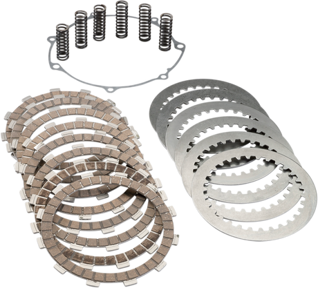 Clutch Kit 2006 - 2017
