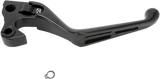 Clutch Lever - Wide Blade - Slotted - Black 2013 - 2022