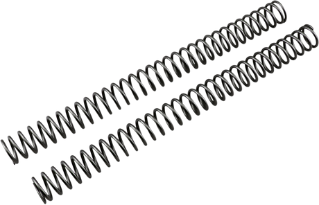 Fork Springs - 0.46 kg/mm 2005 - 2012