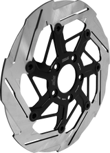 Design \"D\" 7-Spoke Brake Rotor 2006 - 2025