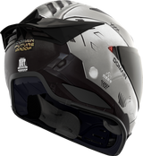 Domain™ Helmet - Future Proof - Gray - Small